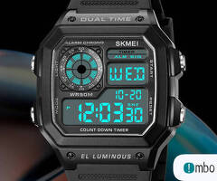 Zegarek Casio Skmei g shock ! Solidny watch ! Okazja ! - 1