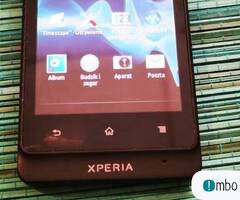 Sony Xperia PM 0090